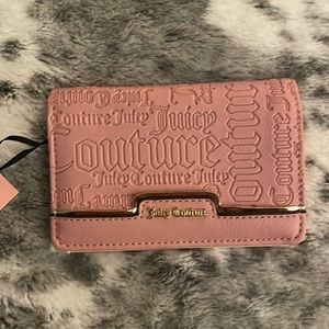 Juicy Couture Wallet